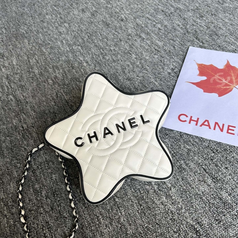Ch*el round bags